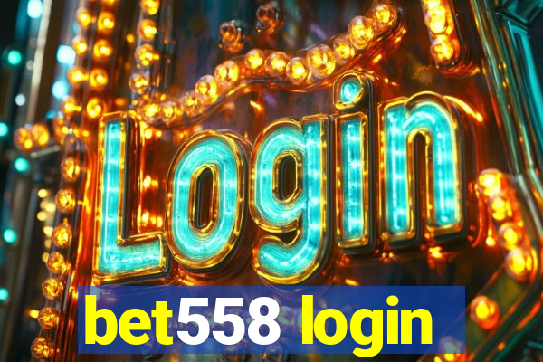 bet558 login